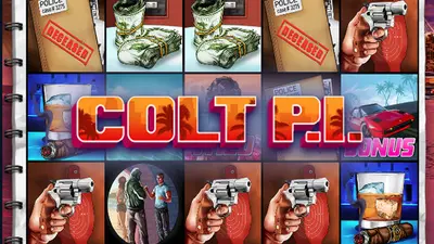 colt p i